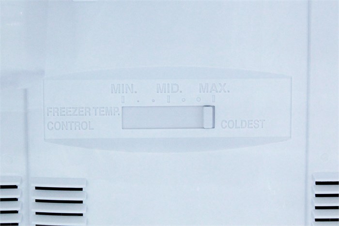 Tủ lạnh Sharp 180 lít SJ-198P-ST Màu Inox