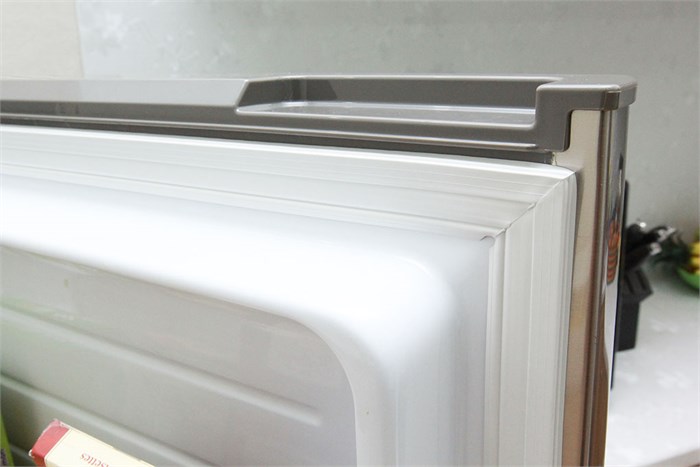 Tủ lạnh Sharp 180 lít SJ-198P-ST Màu Inox