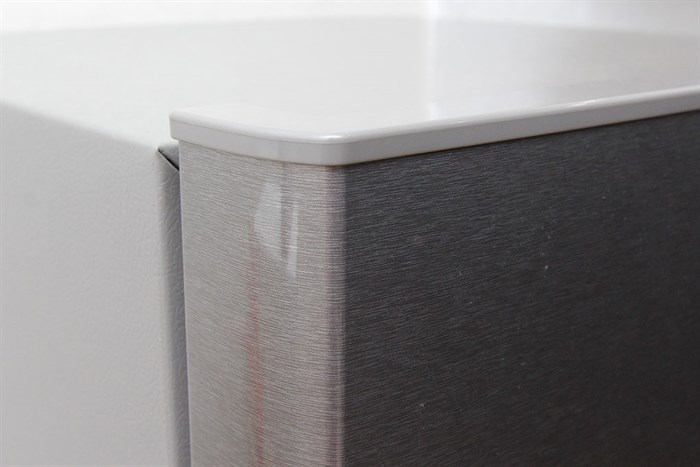 Tủ lạnh Sharp 196 lít SJ-211E Màu Xám