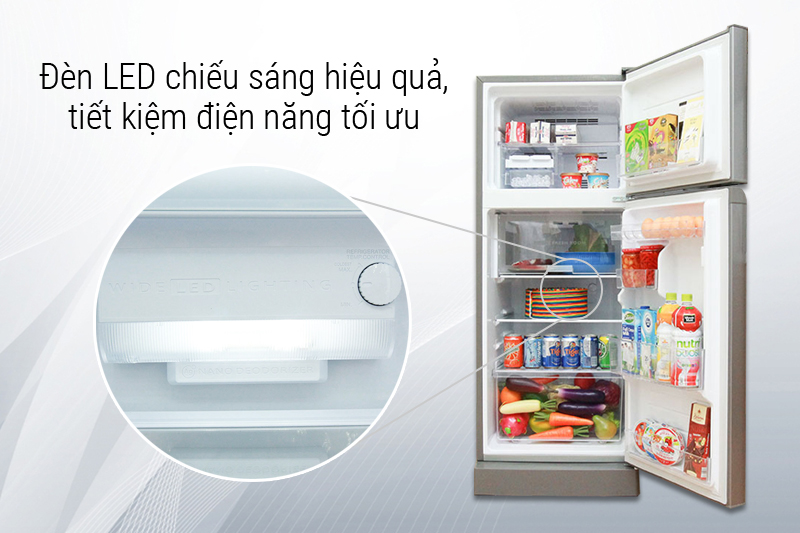 Đèn Led tiết kiệm điện