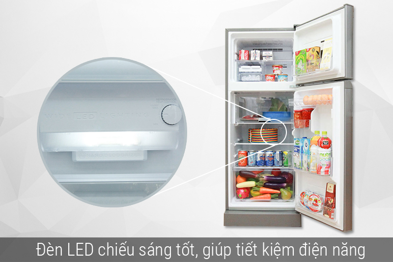 Đèn LED tiết kiệm điện năng