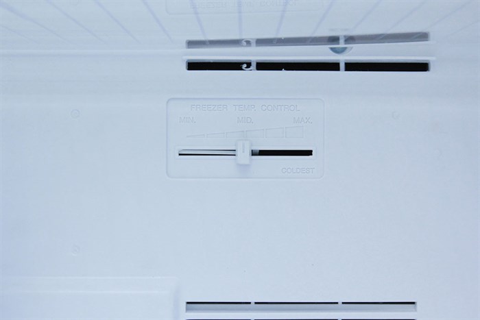 Tủ lạnh Sharp 314 lít SJ-X315E Màu Bạc