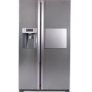 Tủ lạnh Sharp SJ-X60LWB 608 lít