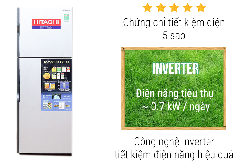 Inverter
