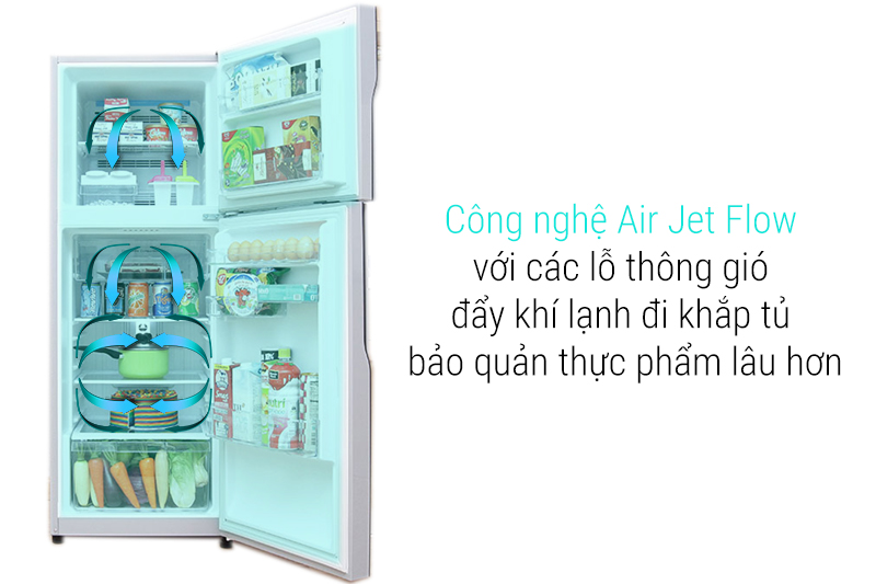 Công nghệ làm lạnh