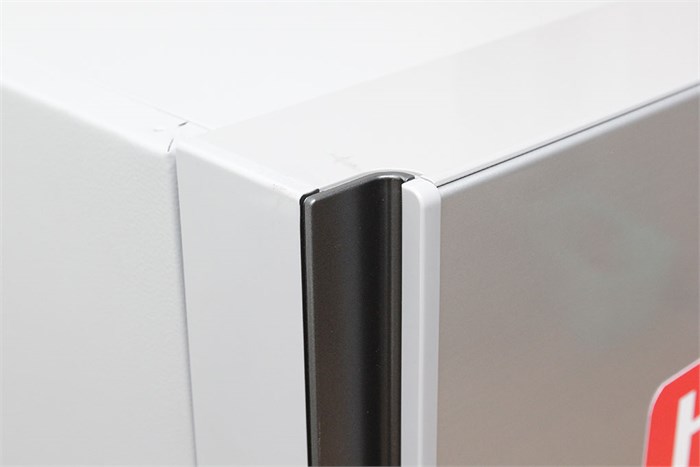 Tủ lạnh Hitachi Inverter 203 lít R-H200PGV4 Màu Bạc