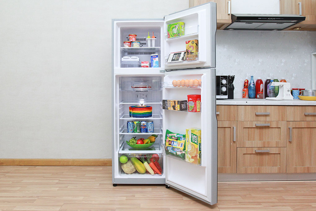 Tủ lạnh Hitachi R-H230PGV4 230 lít - dienmayxanh.com ( https://www.dienmayxanh.com › hita... ) 