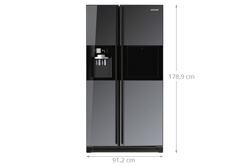 Samsung RSH5ZLMR1/XSV