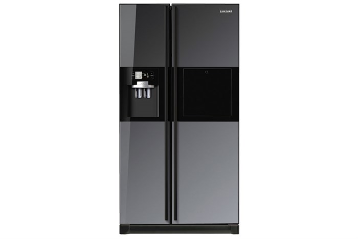 Tủ lạnh Samsung 518 lít RSH5ZLMR1/XSV Màu Đen