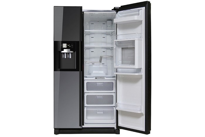 Tủ lạnh Samsung 518 lít RSH5ZLMR1/XSV Màu Đen
