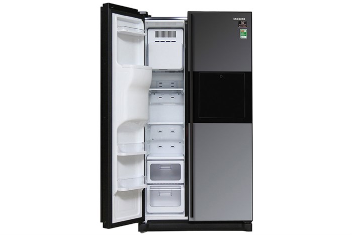 Tủ lạnh Samsung 518 lít RSH5ZLMR1/XSV Màu Đen