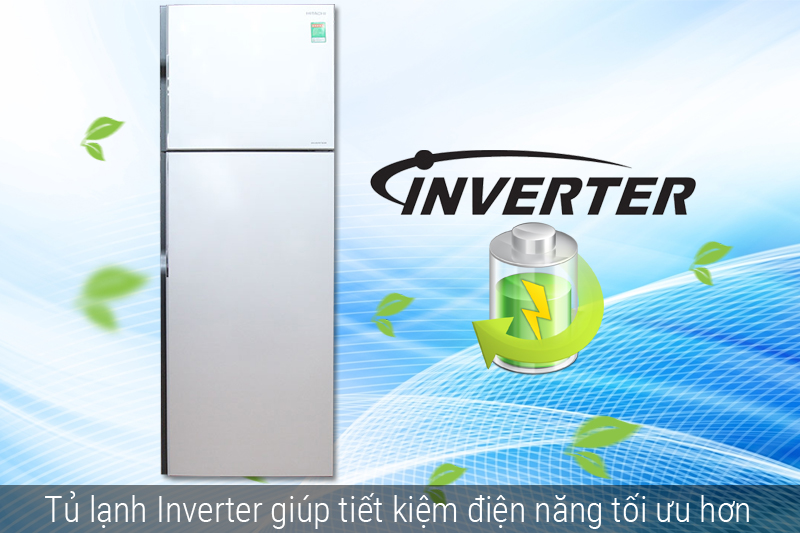 Tủ lạnh Inverter