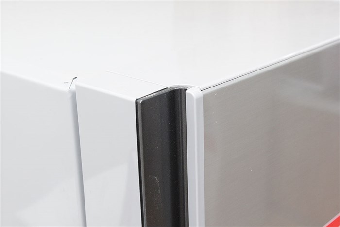 Tủ lạnh Hitachi Inverter 335 lít R-V400PGV3D-SLS Màu Bạc