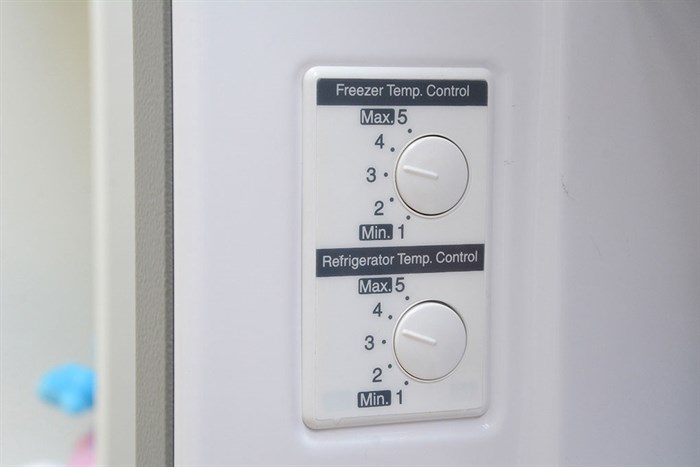 Tủ lạnh Hitachi 395 lít R-V470PGV3 INX Màu Inox