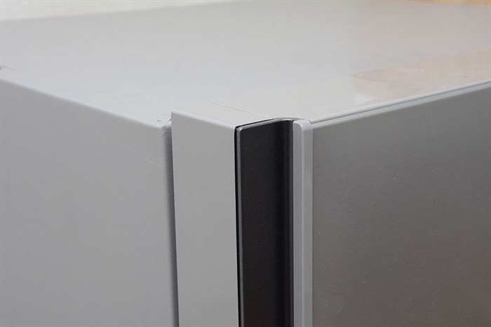 Tủ lạnh Hitachi 395 lít R-V470PGV3 INX Màu Inox