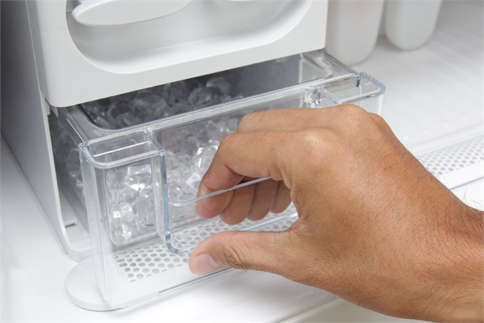 Tủ lạnh Hitachi 335 lít R-V400PGV3-INX Màu Inox