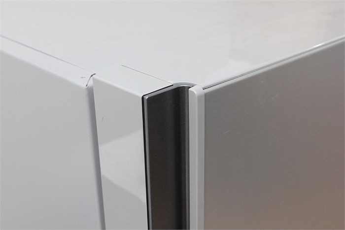 Tủ lạnh Hitachi 335 lít R-V400PGV3-INX Màu Inox