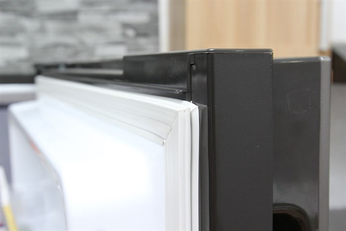 Tủ lạnh Sharp Inverter 397 lít SJ-XP400PG