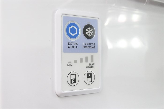 Tủ lạnh Sharp Inverter 397 lít SJ-XP400PG