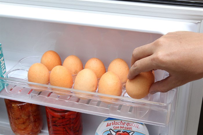 Tủ lạnh Sharp Inverter 397 lít SJ-XP400PG