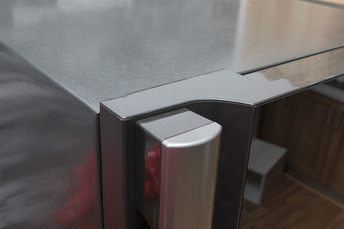 Tủ lạnh Sharp Inverter 397 lít SJ-XP400PG