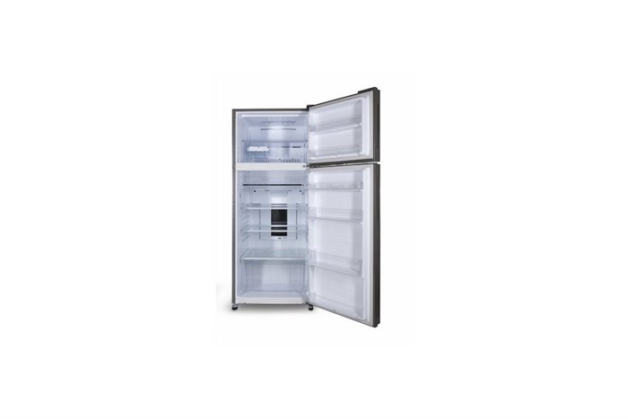 Tủ lạnh Sharp SJ-XP430PG 394 lít Màu Bạc