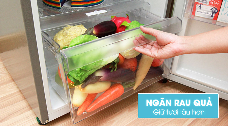 Tủ lạnh LG 189 lít GN-L205PS