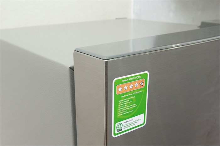 Tủ lạnh LG 189 lít GN-L205PS Màu Bạc