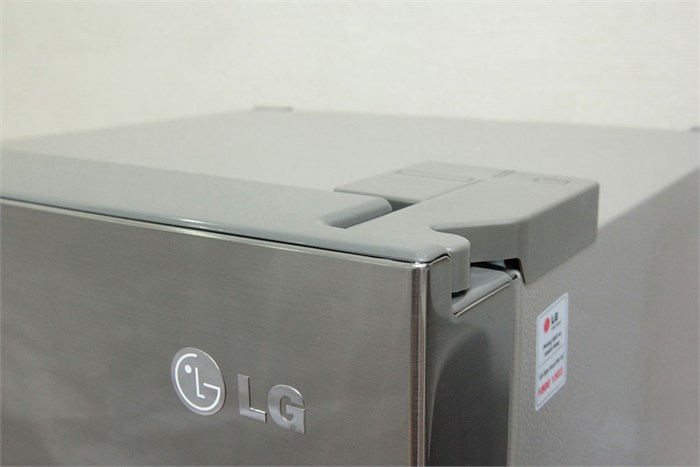 Tủ lạnh LG 189 lít GN-L205PS Màu Bạc