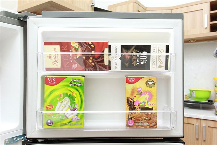 Tủ lạnh LG 189 lít GN-L205PS Màu Bạc