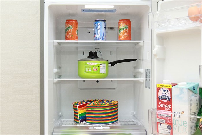 Tủ lạnh LG 189 lít GN-L205PS Màu Bạc