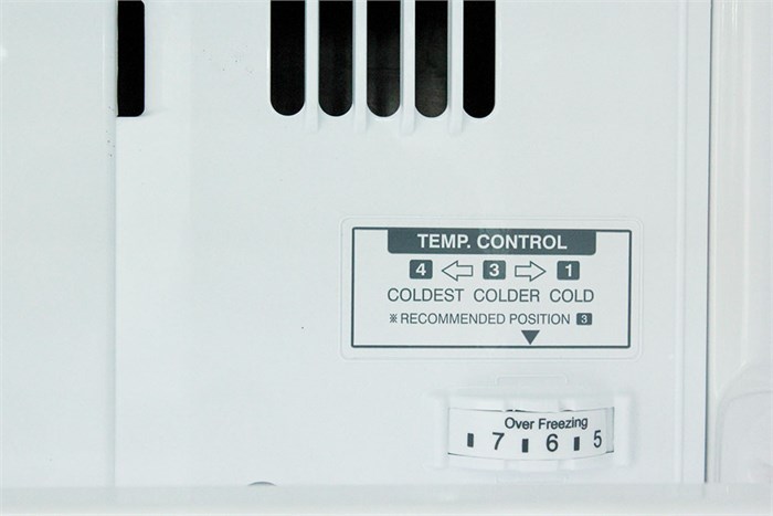 Tủ lạnh LG 189 lít GN-L205PS Màu Bạc