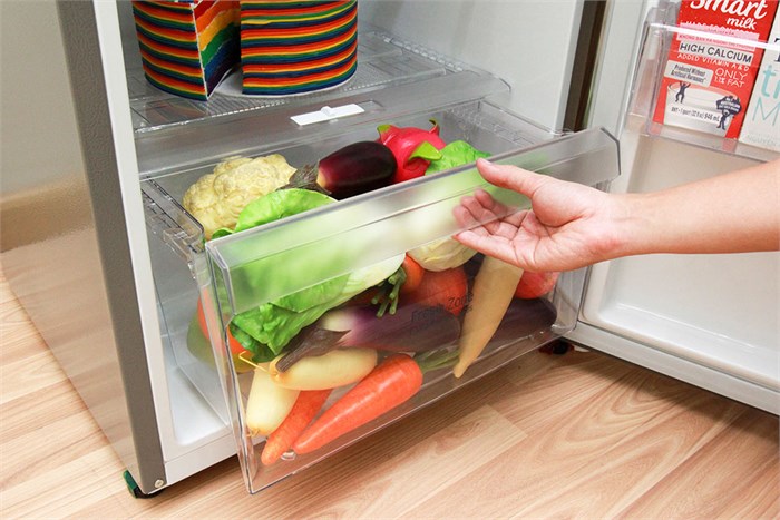 Tủ lạnh LG 189 lít GN-L205PS Màu Bạc