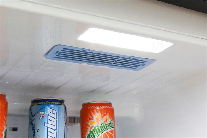 Tủ lạnh LG 189 lít GN-L205PS Màu Bạc