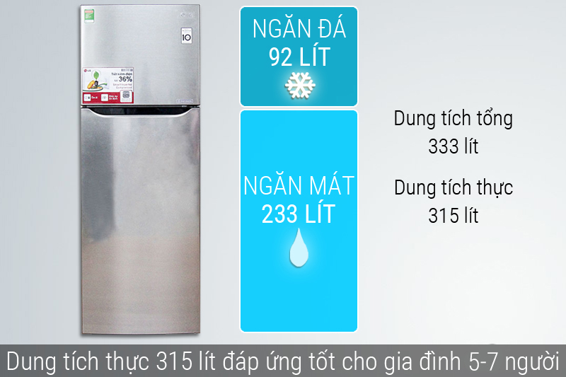 Dung tích