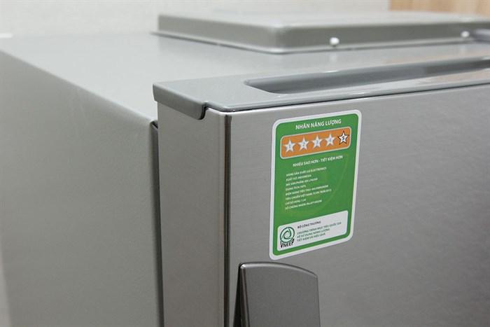 Tủ lạnh LG 507 lít GR-L702SD Màu Xám