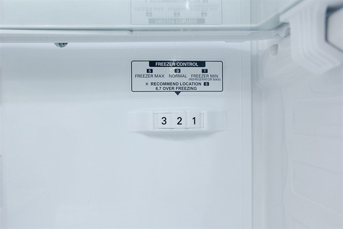 Tủ lạnh LG 507 lít GR-L702SD Màu Xám