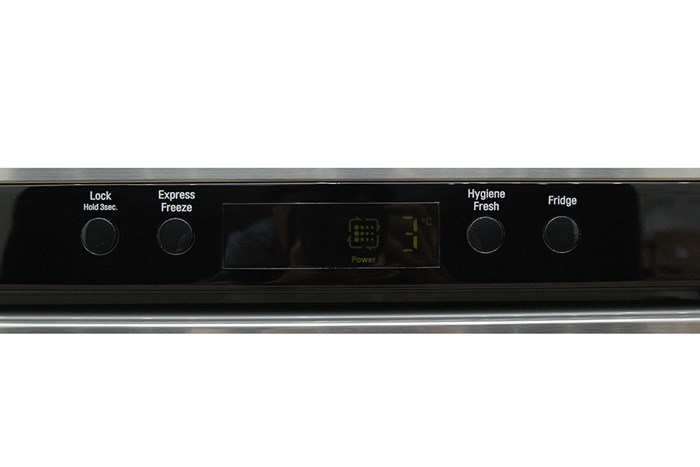 Tủ lạnh LG 507 lít GR-L702SD Màu Xám