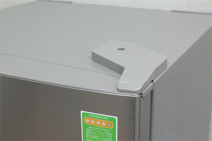 Tủ lạnh Panasonic NR-BR307ZSVN 265 lit Màu Bạc