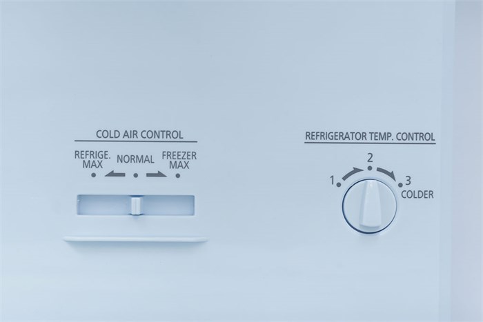 Tủ lạnh Panasonic NR-BR347XSVN 308 lít Màu Xám