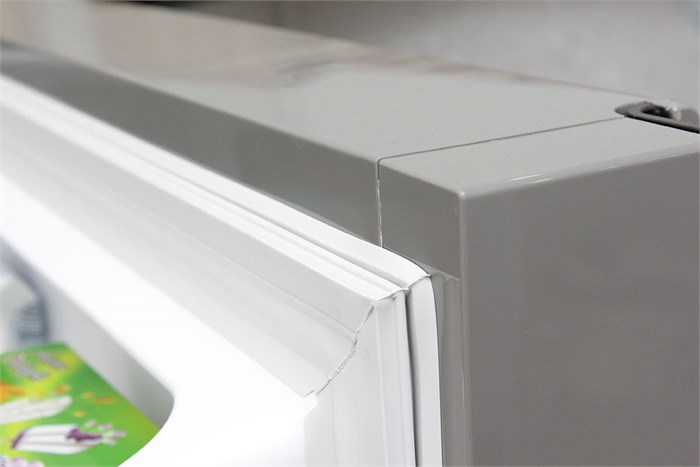 Tủ lạnh Hitachi 365 lít R-V440PGV3-INX Màu Inox