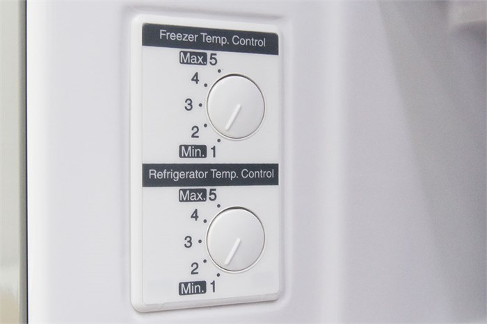 Tủ lạnh Hitachi 365 lít R-V440PGV3-INX Màu Inox