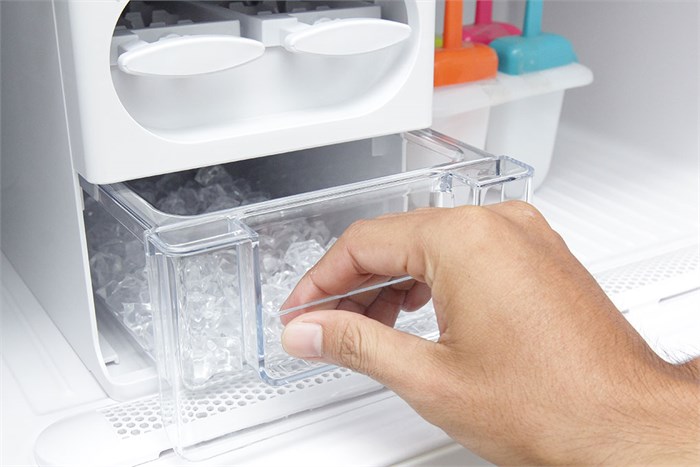 Tủ lạnh Hitachi 365 lít R-V440PGV3-INX Màu Inox