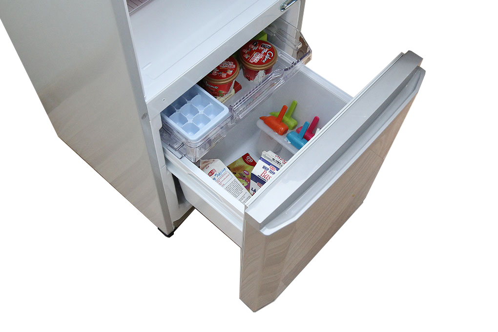 Thiêt kế tủ lạnh độc đáo