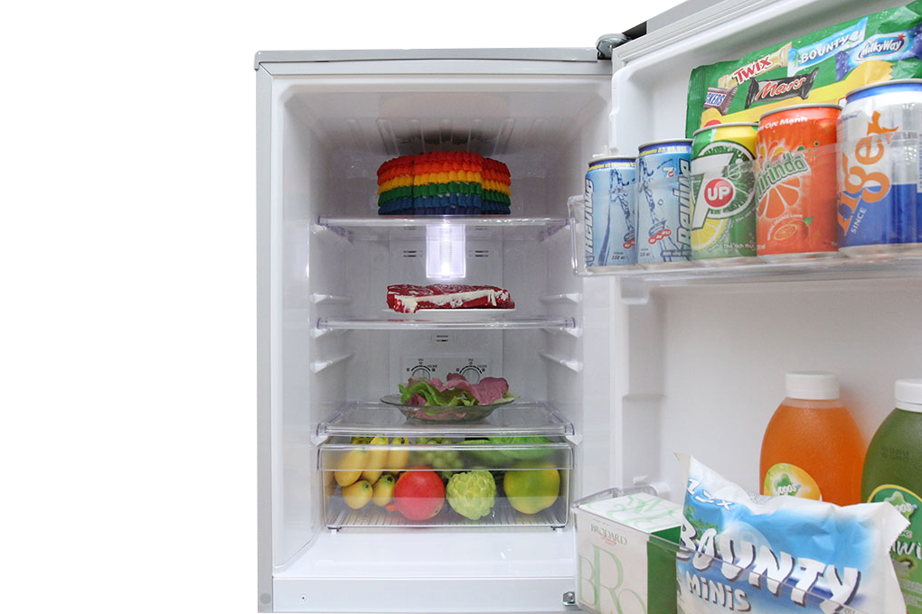 Tủ lạnh Mitsubishi Electric MR-P16G-SL