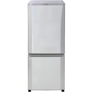 Tủ lạnh Mitsubishi Electric MR-P16G-SL-V 147 lít