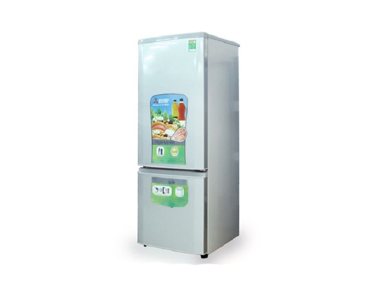 Thiết kế hiện đại, tiện dụng với ngăn đá dưới Thiết kế hiện đại, tiện dụng với ngăn đá dưới