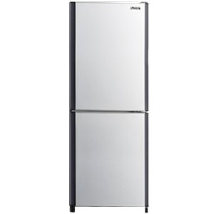 Tủ lạnh Mitsubishi Electric 256 lít MR-HD32G-SL