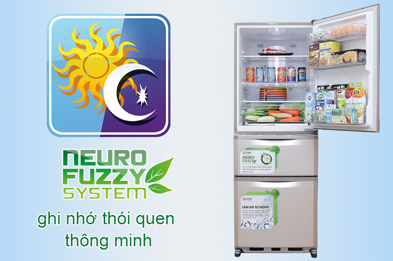 Hệ thống vi xử lí thông minh Neuro Fuzzy