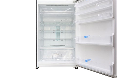 Tủ lạnh Mitsubishi Electric 510 lít MR-F62EH-SLW